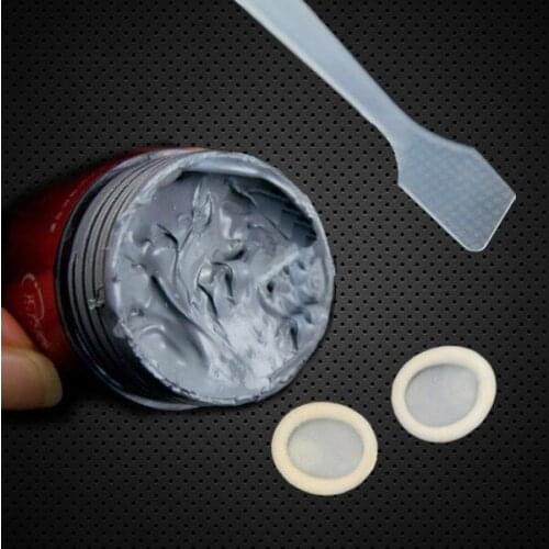 Free shipping 2Sets/Lot 30g Thermal Grease Heat Sink, Thermal Paste Heatsink for Fan/Computer CPU/Graphics/Chip Repairing