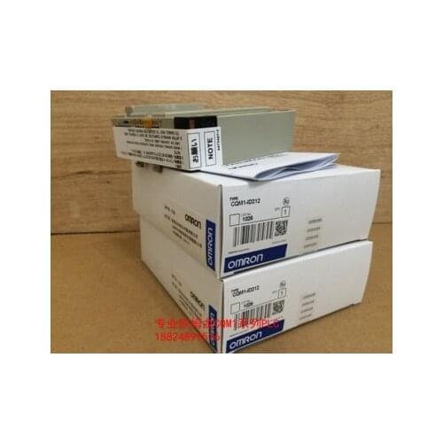 FREE SHIPPING CQM1-ID212 PLC module