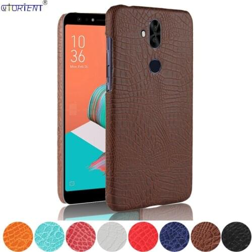 CUSORIENT Asus ZenFone 5 Lite Phone Cases