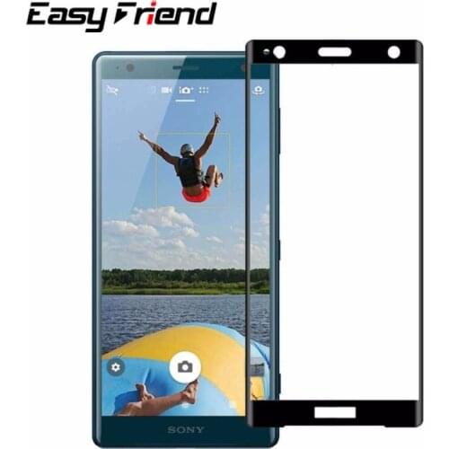 Защитные пленки для Sony Xperia XZ3 Easyfriend China At AliExpress