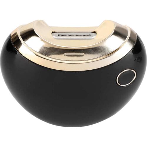 Electric Nail Clipper Intelligent USB Charging Automatic Nail Drill Polisher Machine Full Fitting Arc-shaped Manicure Cutters