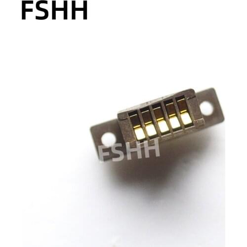 2.54mm triode socket aging detection socket TO-92 TO-220 TO-3P TO-3P-4 TO-3P-5 test socket