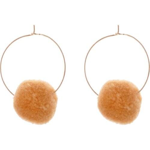 Lureme Earrings Rings