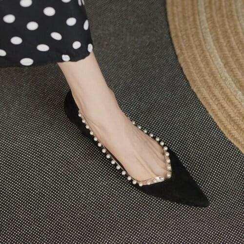 Mezereon Women's Shoes With Heels