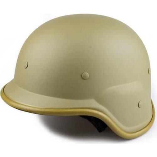 2020 New Tactical Helmet M88 with Adjustable Chin Strap Military Helmet Airsoft Adjustable Chin Strap Helmet