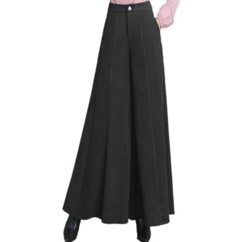 Женские деловые брюки NUFASLOS China At AliExpress