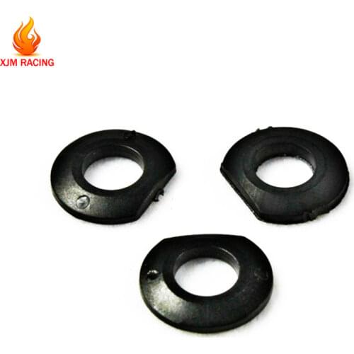 Plastic Front Frame Card Car Shell Front Gasket for 1/5 HPI ROVAN KM Mcd Gtb Racing Baja 5b 5t 5sc Ss RC CAR Parts