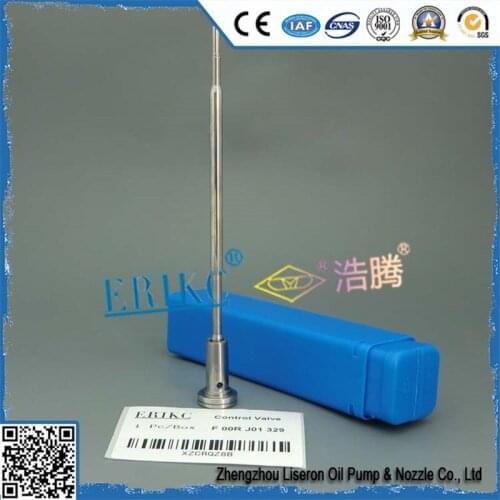 ERIKC Instrument Valve F00rj01329 Diesel Engine Valve Adjustment F 00r J01 329 Common Rail Valve Foor J01 329