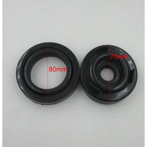 For Mazda 3 headlight rear cover classic M3 headlight dustproof set of rubber sleeve sealing cover 1pcs