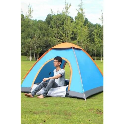 Senior Store Camping Tents