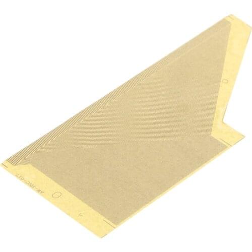 High Quality Car Vehicle LCD Screen Repair Ribbon Cable For Opel Instrument Cluster