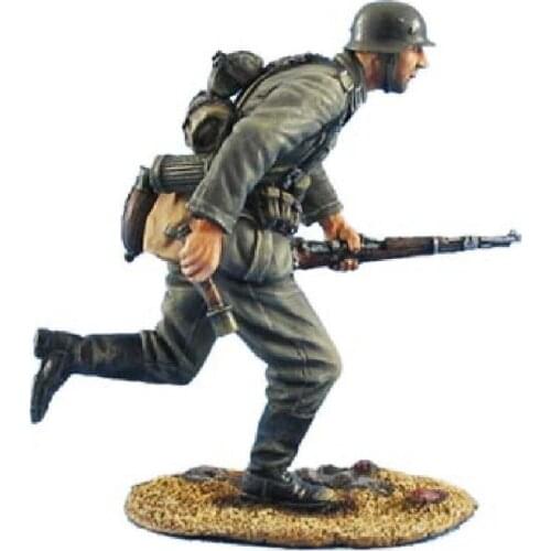 1/35 Resin Figure Model Kit Unassambled Unpainted 428