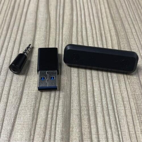 Wireless Bluetooth Adapter USB Transmitter VF Receiver for Nintend Switch PS4 PC 270B