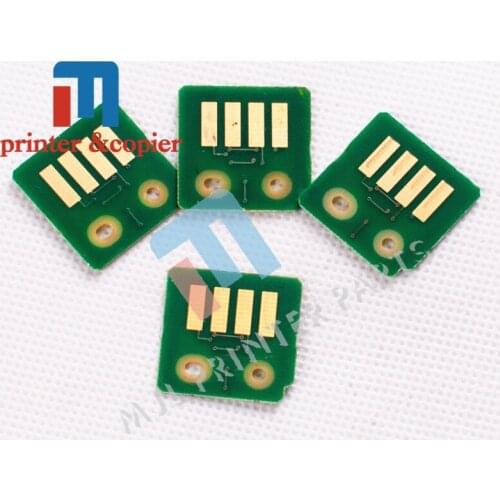 Reset Cartridge Chips Toner Chip For Xerox 3370 4470 5570 5005D 7535 7545 7556