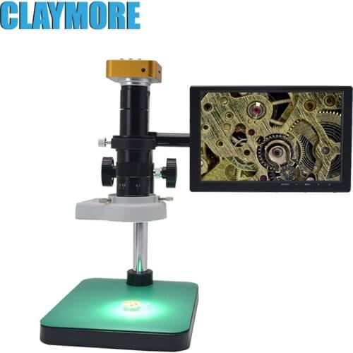 CLAYMORE Instruments For Measurement And Analysis