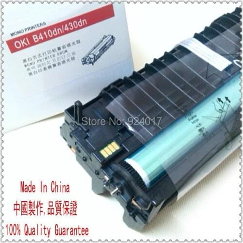 For Oki 43979001 43979002 43979003 43979005 Drum Unit,For Oki B410 B430 MB440 MB460 MB470 MB480 410 470 470 Image Drum Unit