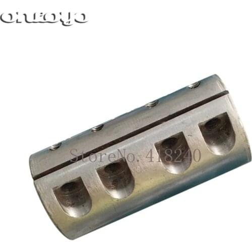 For BARUDAN Embroidery Machine Parts Accessories Drive Shaft Chuck Short