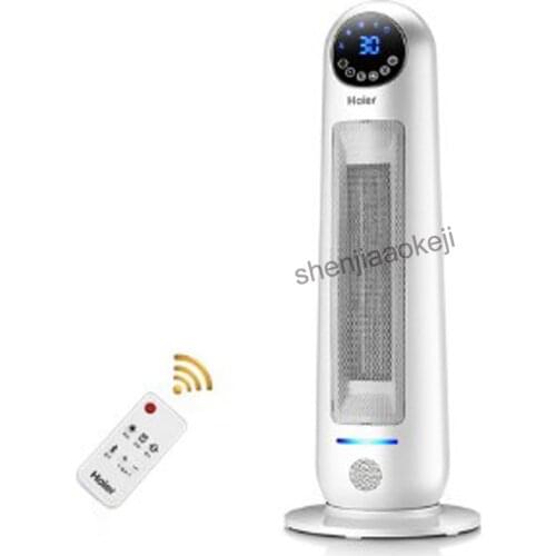 Home use electric heater Warm air blower for Bedroom Office Heating energy saving power thermostat bathroom electric heaters 1pc