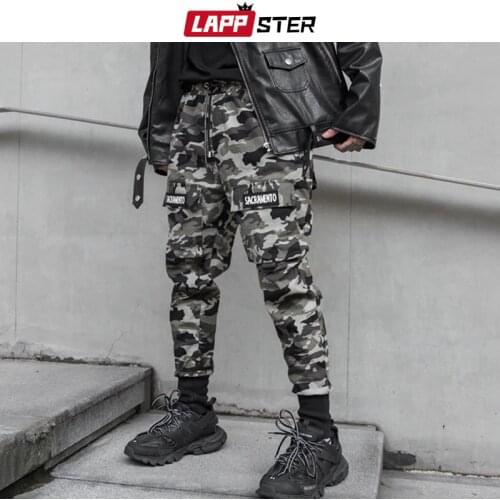 LAPPSTER Men's Hiking Pants