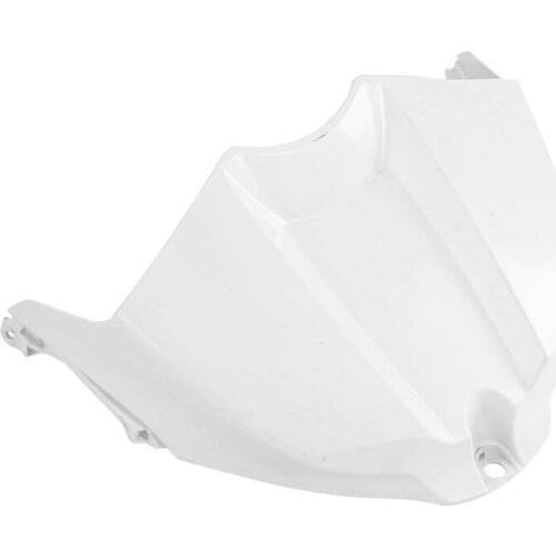 Motorcycle Unpainted Fairing Fuel Tank Cover Cowl For Yamaha YZF R1 2009-2014 13