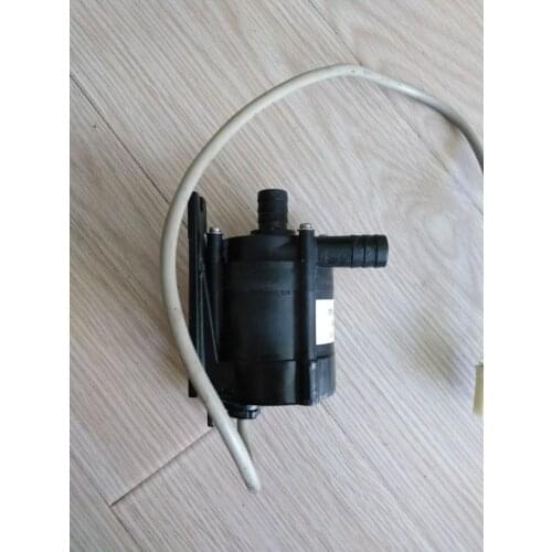 NORITSU KOKI MAGNET PUMP I012091 I012162 MODEL KDP-5B L500 FOR NORITSU FUJI GRETAG minilab used