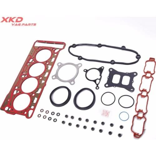 New Third EA888 Engine Cylinder Head Gasket Repair Kit 06L 103 383 For Au-di A3 A4 Q5 Q7 V-W Golf J-etta Passat 06K103171G