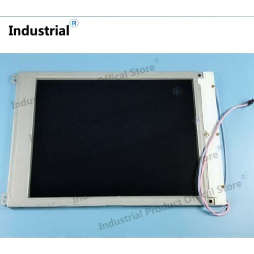 For Sharp LM64P80 LM64P83 LM64P83L LM64P839 LM64P831 LCD Display Screen Panel Fully Tested Before Shipment