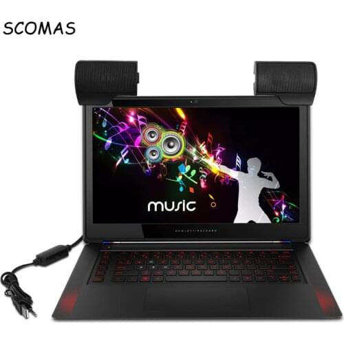 SCOMAS Portable Audio Equipment