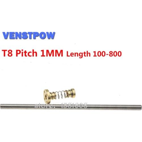 VENSTPOW 3D Printers