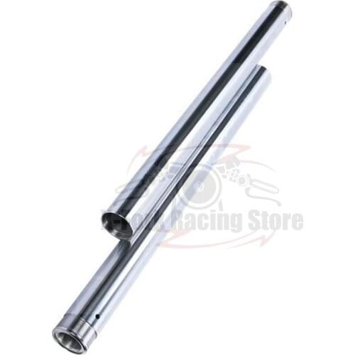 Front Fork Inner Tubes Fork Pipes For Yamaha FJR1300 2001-2005 2002 03 04