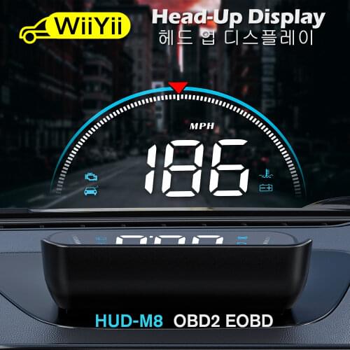 WIIYII Tire Pressure Sensors