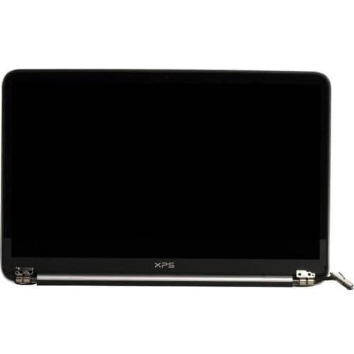 13.3" Screen Replacement Assembly LCD Display for Dell XPS 13 L321X N34H6 (D13 LVDS Cable)