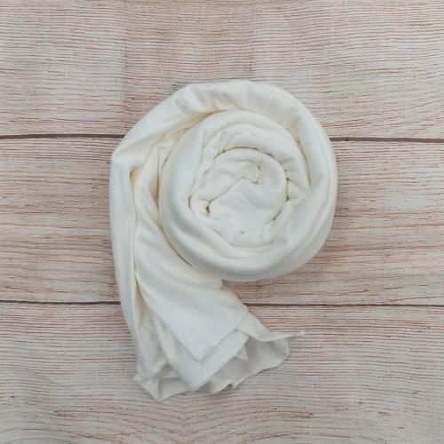 160x45CM Super Stretch Cotton Wrap Newborn Baby Photography Props Infant Swaddle Photo Shoot Accessories Photograph Studio