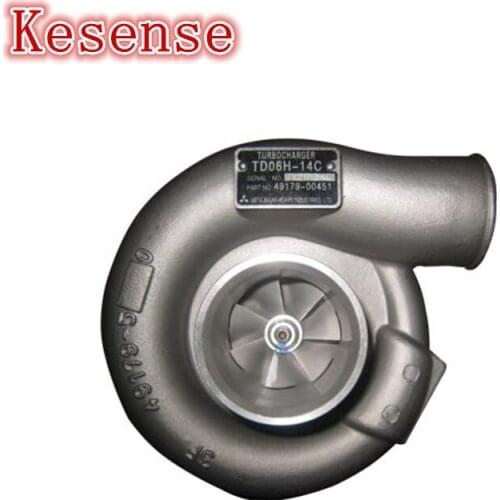 49179-00451 49179-00450 turbo 5I5015 5I-5015