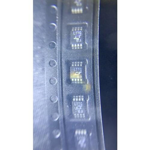 5pcs/lot LTC1966CMS8 LTC1966 MSOP8 100% NEW Original free shipping