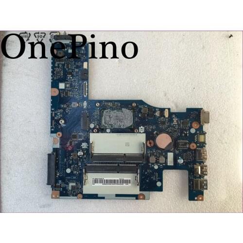 ACLU3/ ACLU4 UMA NM-A362 / NM-A272 FOR LENOVO G50-80 / G50-70 laptop motherboard CPU onboard tested