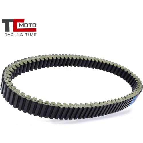 Motorcycle Accessories Drive Belt For Arctic Cat ATV 400 HDX TRV400 TRV450 500 CORE XT 350 366 425 450 CR EFI TRV500 0823-228