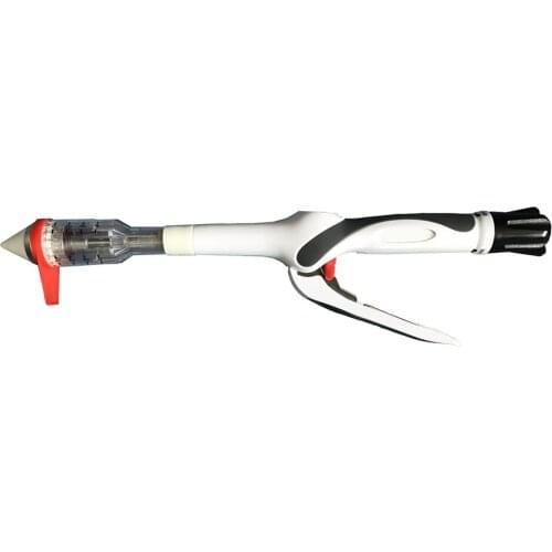 PPH Anorectal stapler