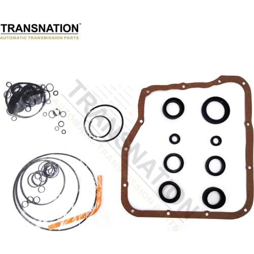 TR690 Auto Transmission NEW CVT Overhaul Kit Seals Gaskets For Subaru Outback 2012-UP Car Accessories B135820C