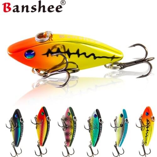 Banshee Turntables