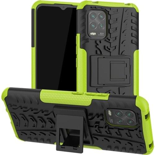 ELAIDE Phone Cases Xiaomi Redmi Note 9 5G