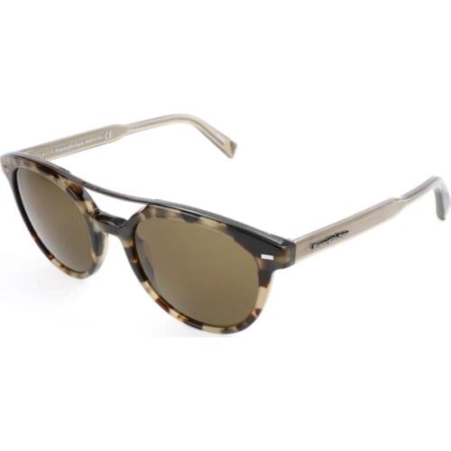ERMENEGILDO ZEGNA SUNGLASSES Mod. EZ0006