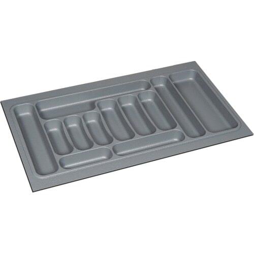 Fatihhirdavat Drawers Inside The Spoon Holder 85 X49 Gray