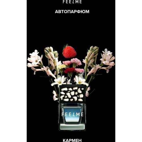 FeelMe Car Air Fresheners