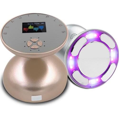Well Designed Rf Body Slimming Radio Frequency Fat Burning Machine For Stretch Mark body care machine Weight Loss