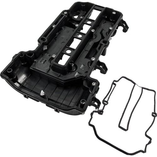 Camshaft Engine Valve Cover Gasket Kit For Chevy Cruze Sonic Buick 1.4L 25198498 For VAUXHALL A12XER A14NEL A14XER CORSA MOKKA