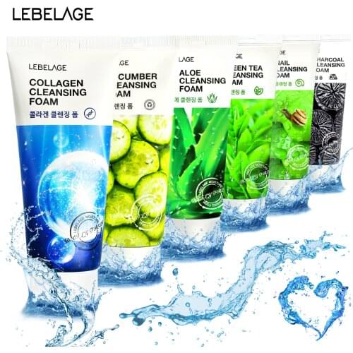 LEBELAGE Face Brushes