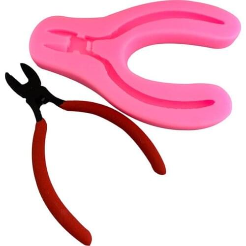 Hardware tools Cake Mold 3D Silicone Molds for DIY Baking Dessert Mousse Kitchen Bakeware Tools Art Cake Form Tray Mould