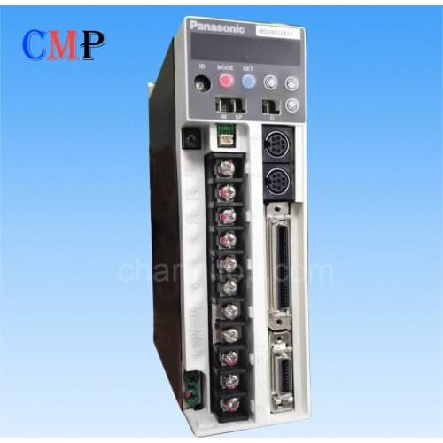 MSDA013A1A Servopack Driver for Sodick wire cut EDM machines