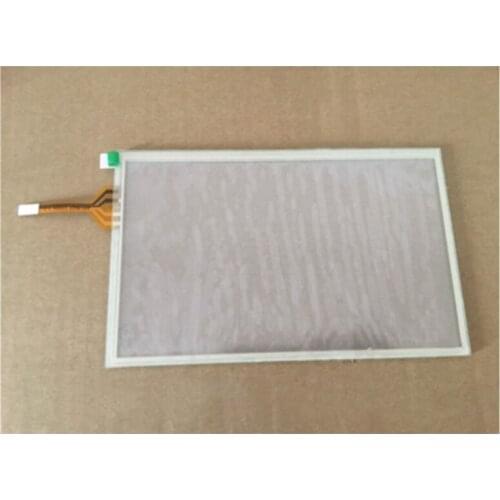 New original zMT6070IH2 WEINVIEW TK6070ip MT6070IH touchpad glass screen